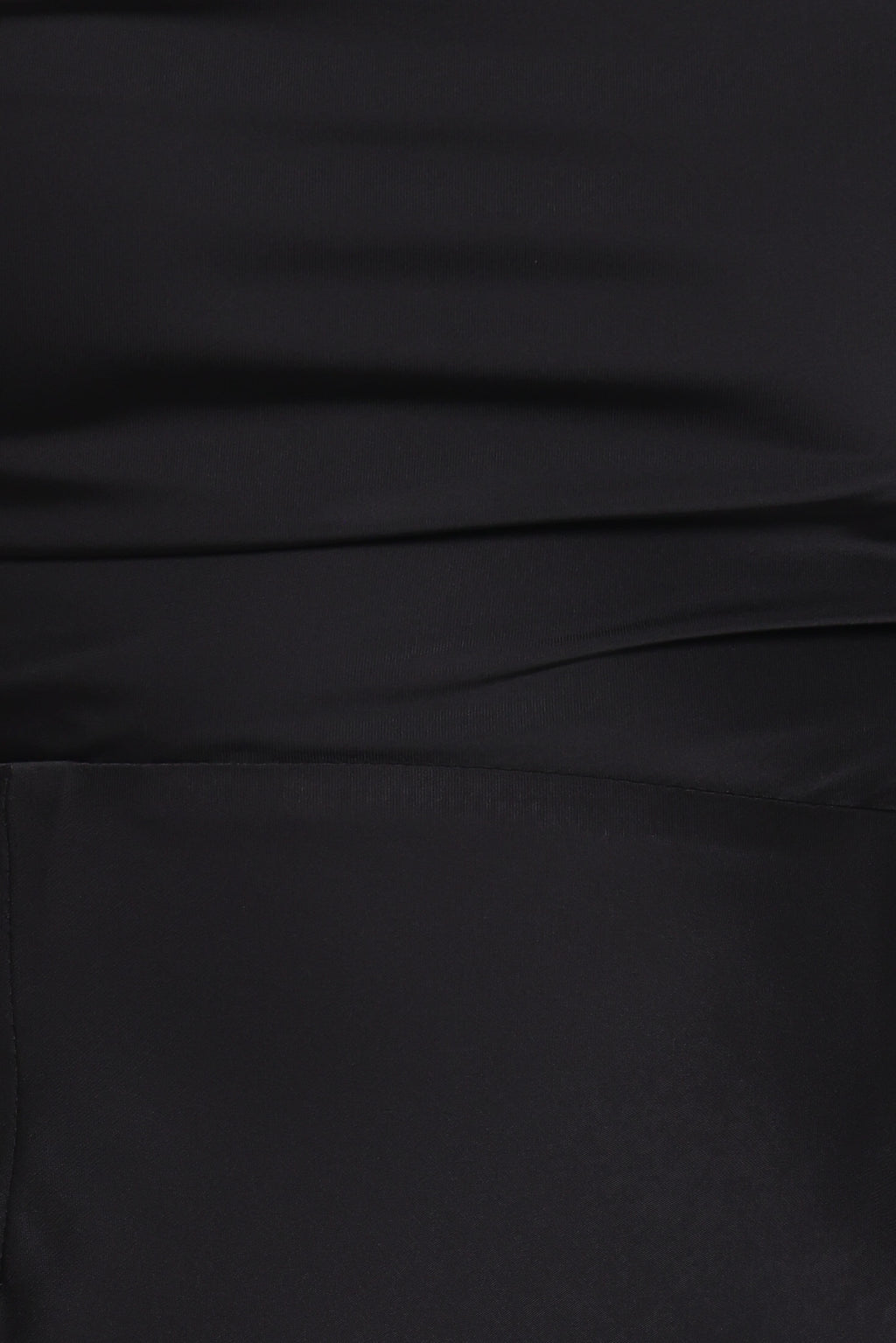 Margot Maxi Dress - Black